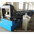 Automatic Cable Tray roll forming machine